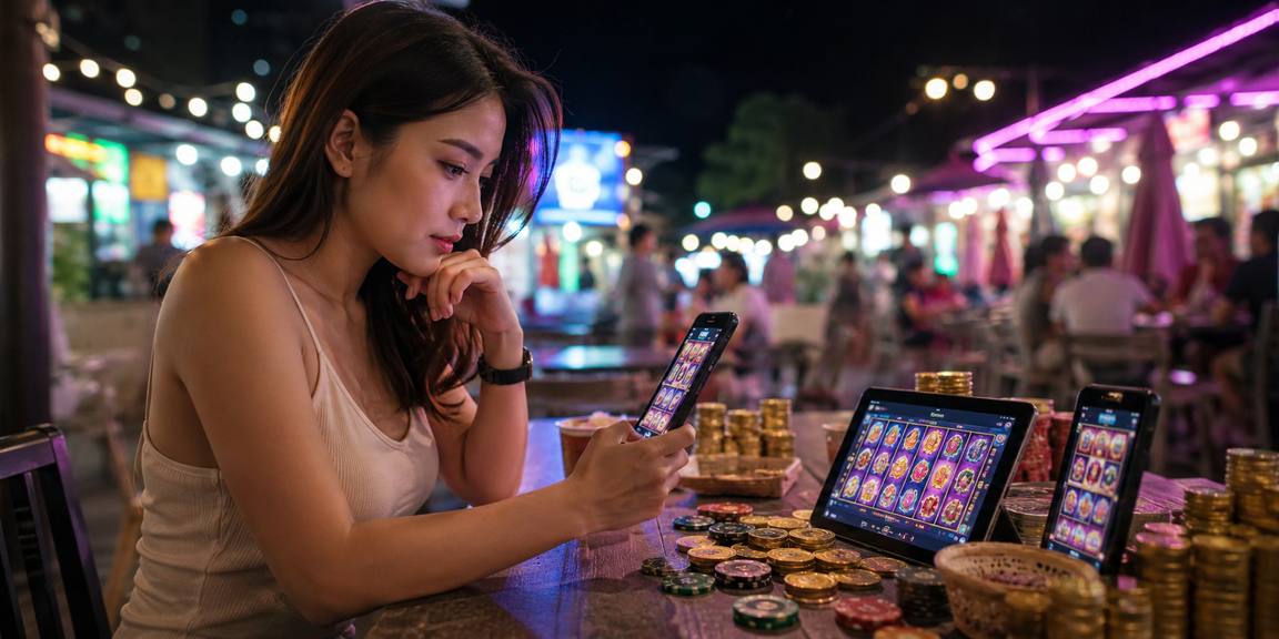 kuk88 Khám phá sảnh casino kuk88